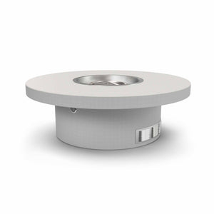 Round Ready-To-Finish Table - 48" x 16" Size