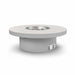 The Outdoor Plus Round Ready-To-Finish Table Fire Table 48" x 16" / Match Lit / Natural Gas