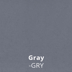 Sedona Water Bowl - GFRC Concrete - Gray Finish