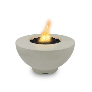 Sienna Fire Pit - Ash Finish
