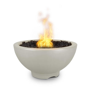 Sonoma Fire Pit - Ash Finish