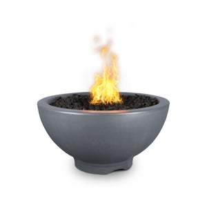 Sonoma Fire Pit - Gray Finish