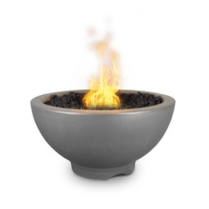 Sonoma Fire Pit - Natural Gray Finish