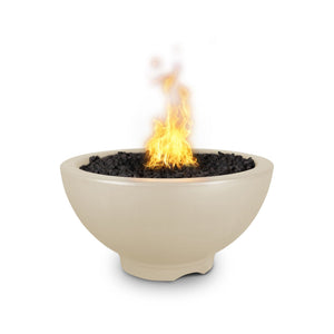 Sonoma Fire Pit - Vanilla Finish
