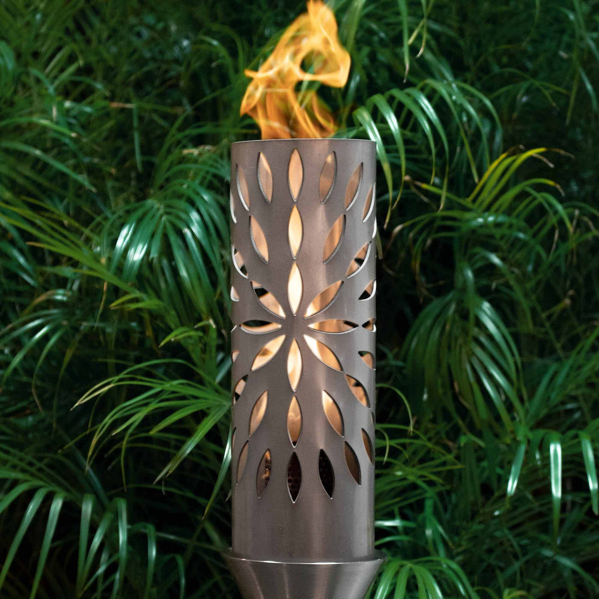 Sunshine Fire Torch — Dawson