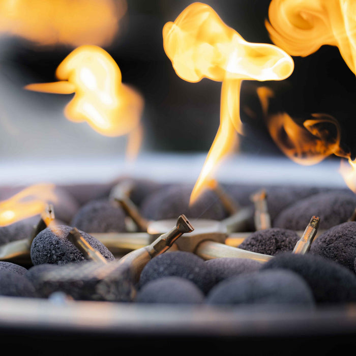 The Outdoor Plus Triple 'S' Bullet Burner Burner Only