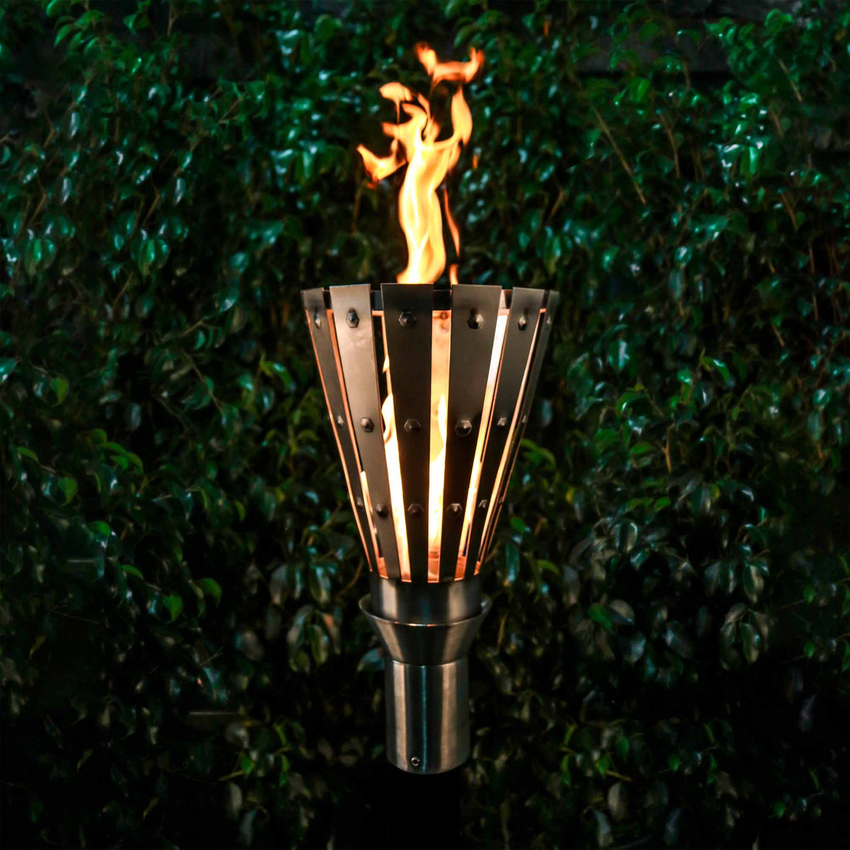 Trojan Fire Torch — Dawson