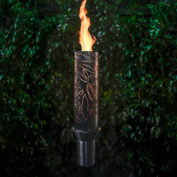 Fire Toach Tropical Fire Torch — Dawson