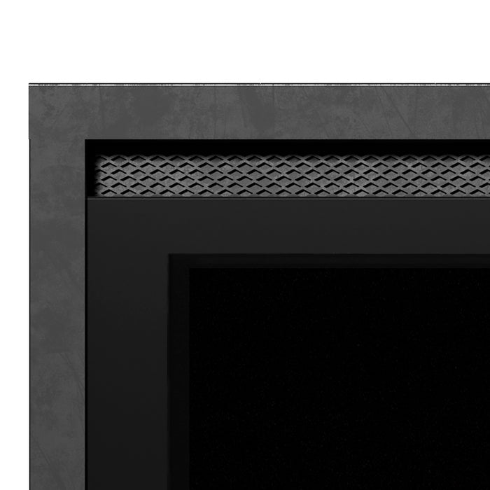Dimplex 60" Slim Linear Built-in Electric Fireplace