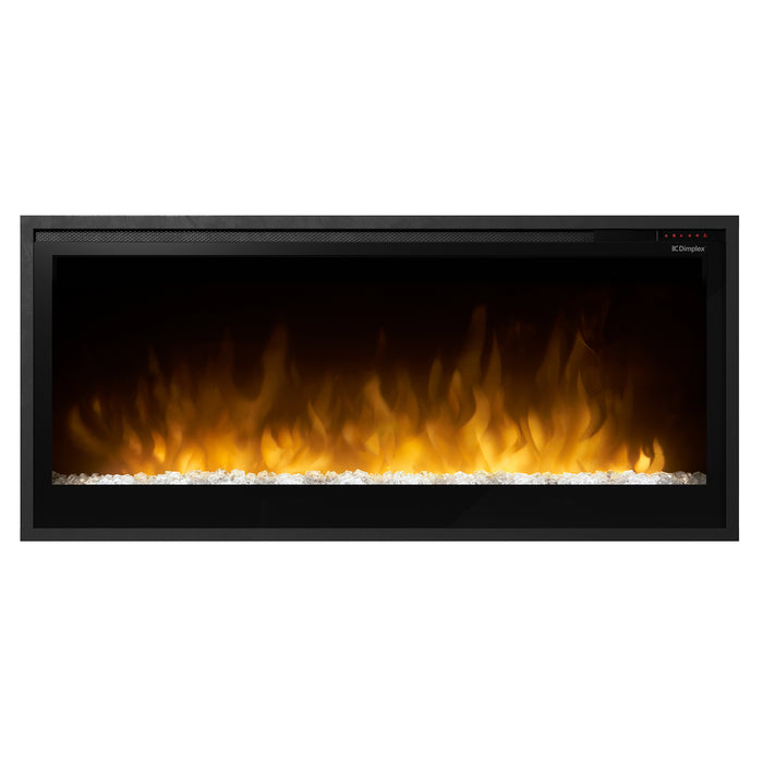Dimplex 42" Slim Linear Built-in Electric Fireplace