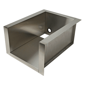 Wildfire 15-Inch Insulated Jacket Side Griddle