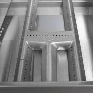 Wildfire Ranch PRO 42-inch Stainless Steel Gas Grill