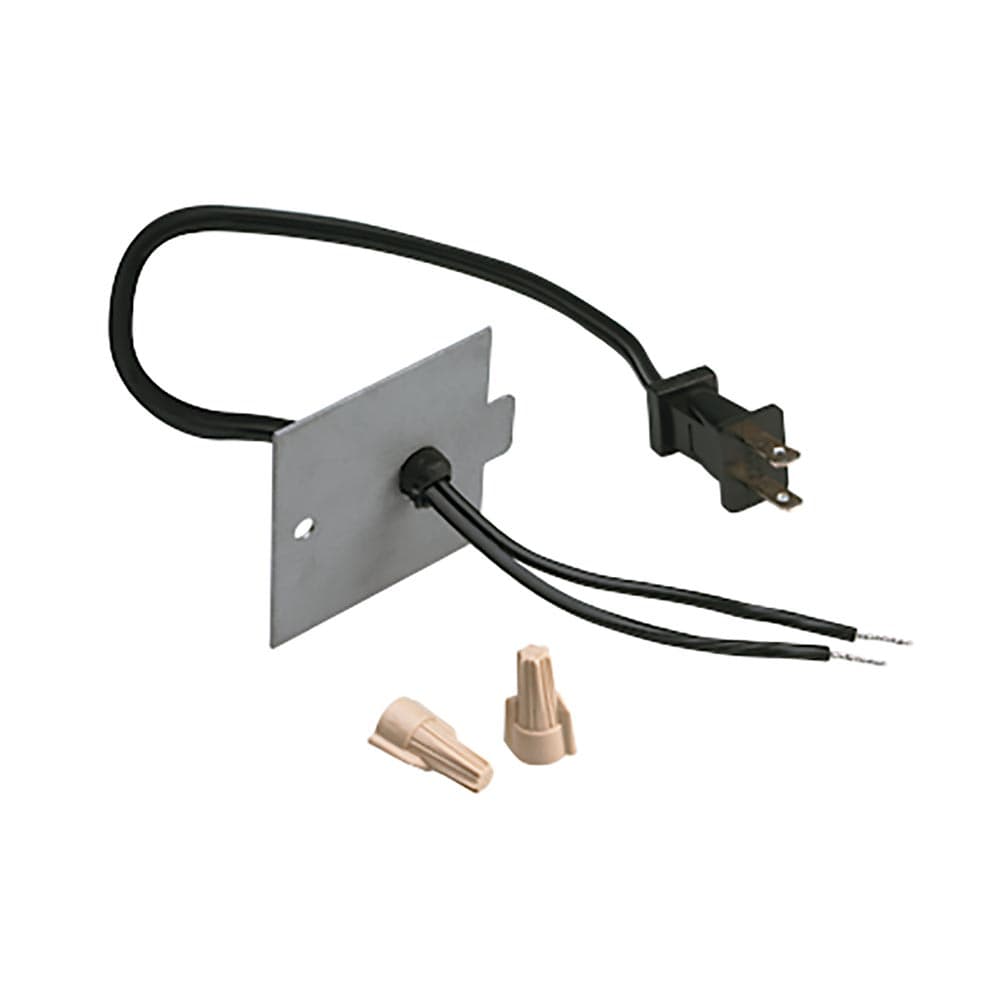 Dimplex Quantum Plug Dimplex Plug Kit — Dawson