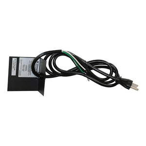 'Dimplex Plug Kit for Opti-Myst Cassette