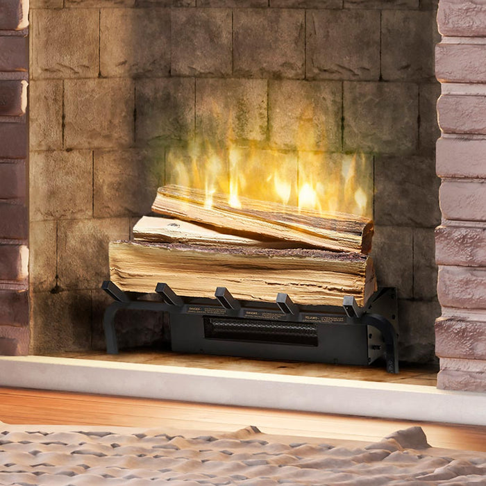 Dimplex Revillusion® 20" Plug-In Fresh Cut Log Set