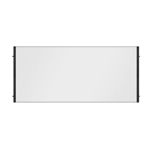 Dimplex Rear Glass Panel for Opti-Myst Pro GBF1000-PRO