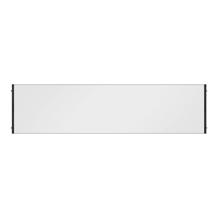 Dimplex Rear Glass Panel for Opti-Myst Pro GBF1500-PRO