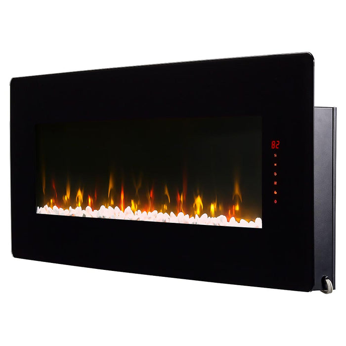Dimplex Winslow 48" Wall-mounted/Tabletop Linear Fireplace