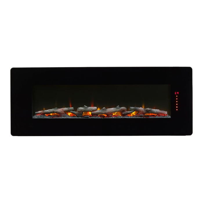 Dimplex Winslow 48" Wall-mounted/Tabletop Linear Fireplace