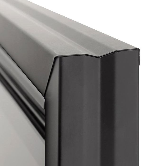 Dimplex IgniteXL® / Ignite Evolve 100" Trim Accessory Kit
