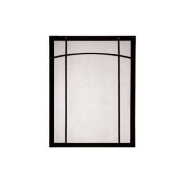 Empire Forest Hills 27 Portrait Style Traditional Direct Vent Gas Fireplace - DVTL27