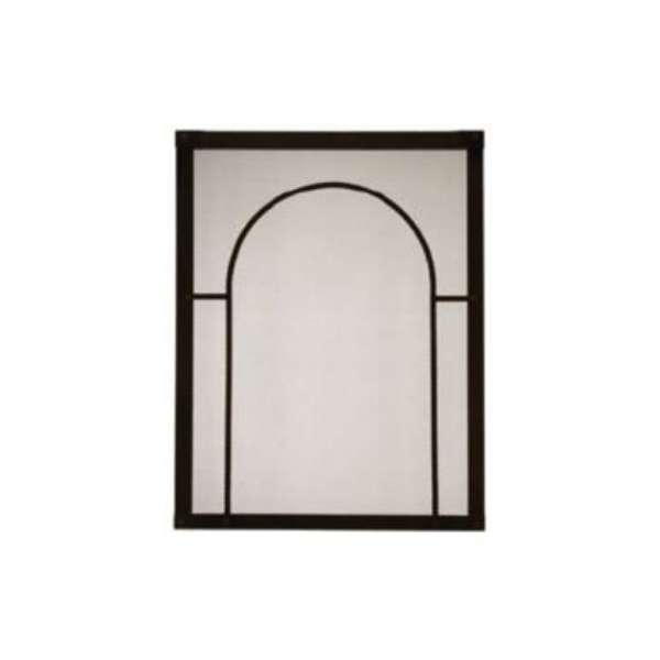 Empire Forest Hills 27 Portrait Style Traditional Direct Vent Gas Fireplace - DVTL27