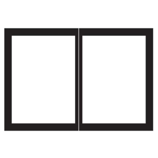 Empire Tahoe Deluxe 36 Direct Vent Gas Fireplace - DVD36FP