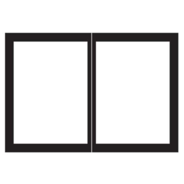Empire Tahoe Luxury 36 Direct Vent Gas Fireplace - DVX36FP