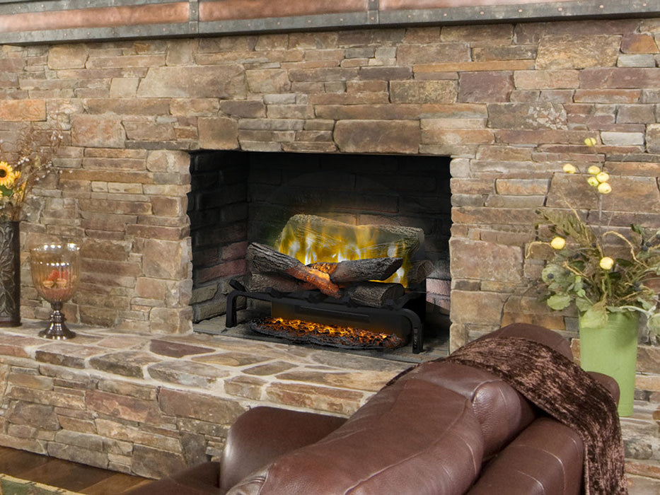 Dimplex Revillusion® 20" Plug-In Log Set